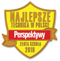 Tarcza Złotej Szkoły