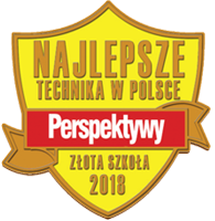 Tarcza Złotej Szkoły 2018